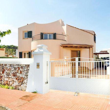 Villa Blancala 502 كالا سانتاندريا المظهر الخارجي الصورة