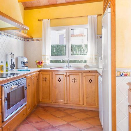 Villa Blancala 502 كالا سانتاندريا المظهر الخارجي الصورة