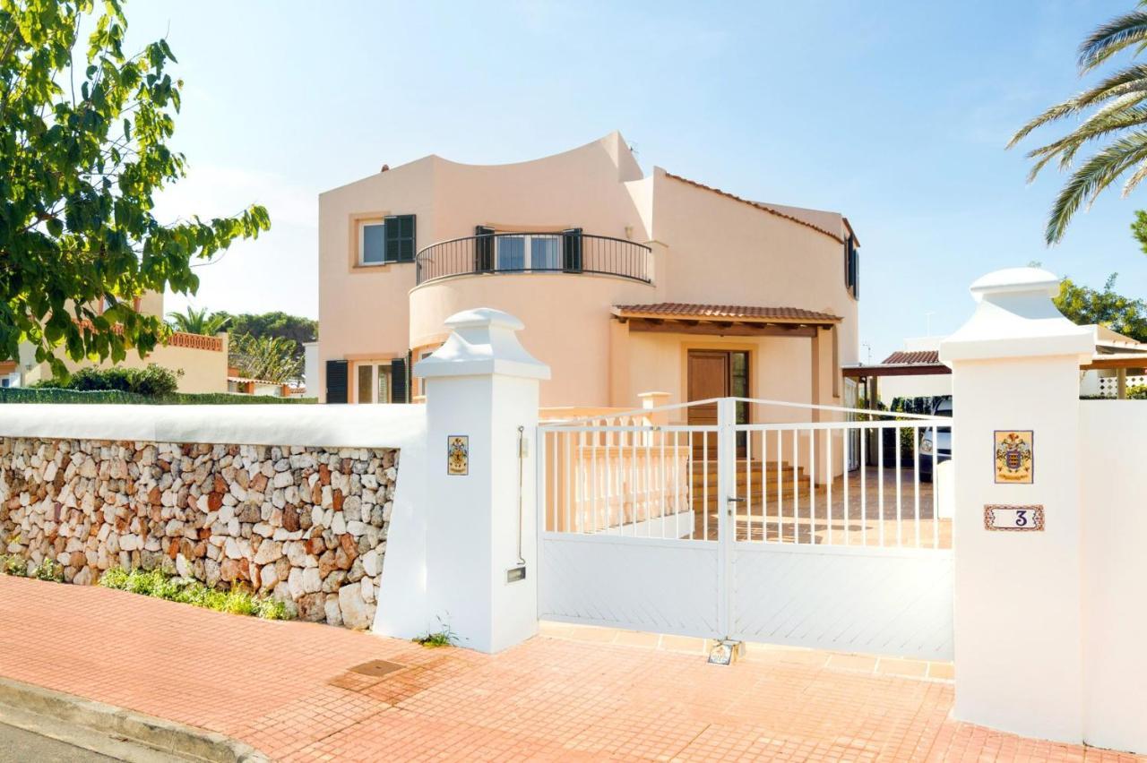 Villa Blancala 502 كالا سانتاندريا المظهر الخارجي الصورة