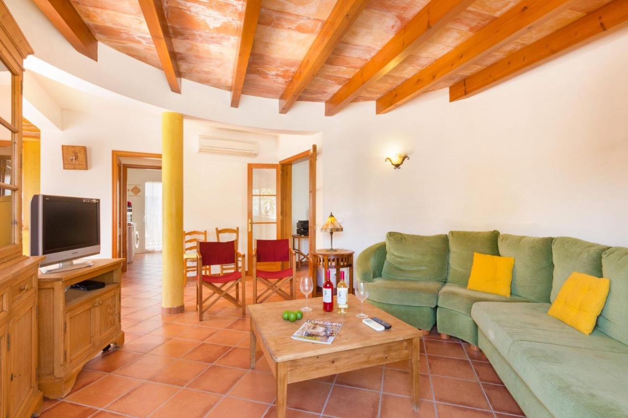 Villa Blancala 502 كالا سانتاندريا المظهر الخارجي الصورة