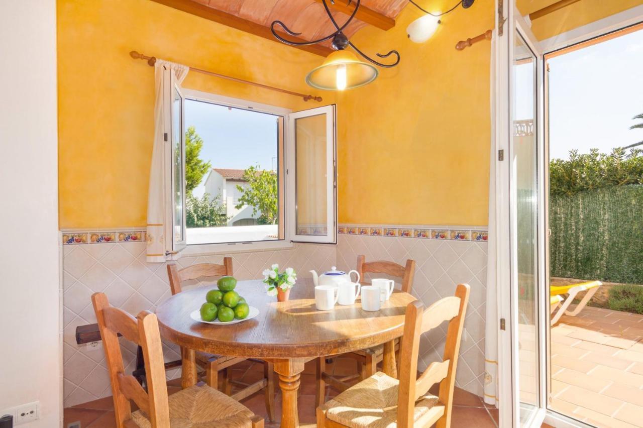 Villa Blancala 502 كالا سانتاندريا المظهر الخارجي الصورة