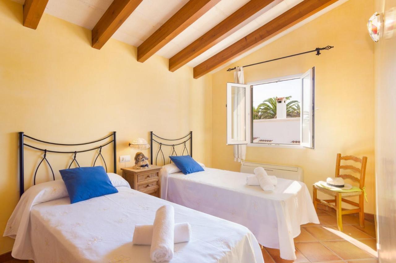 Villa Blancala 502 كالا سانتاندريا المظهر الخارجي الصورة