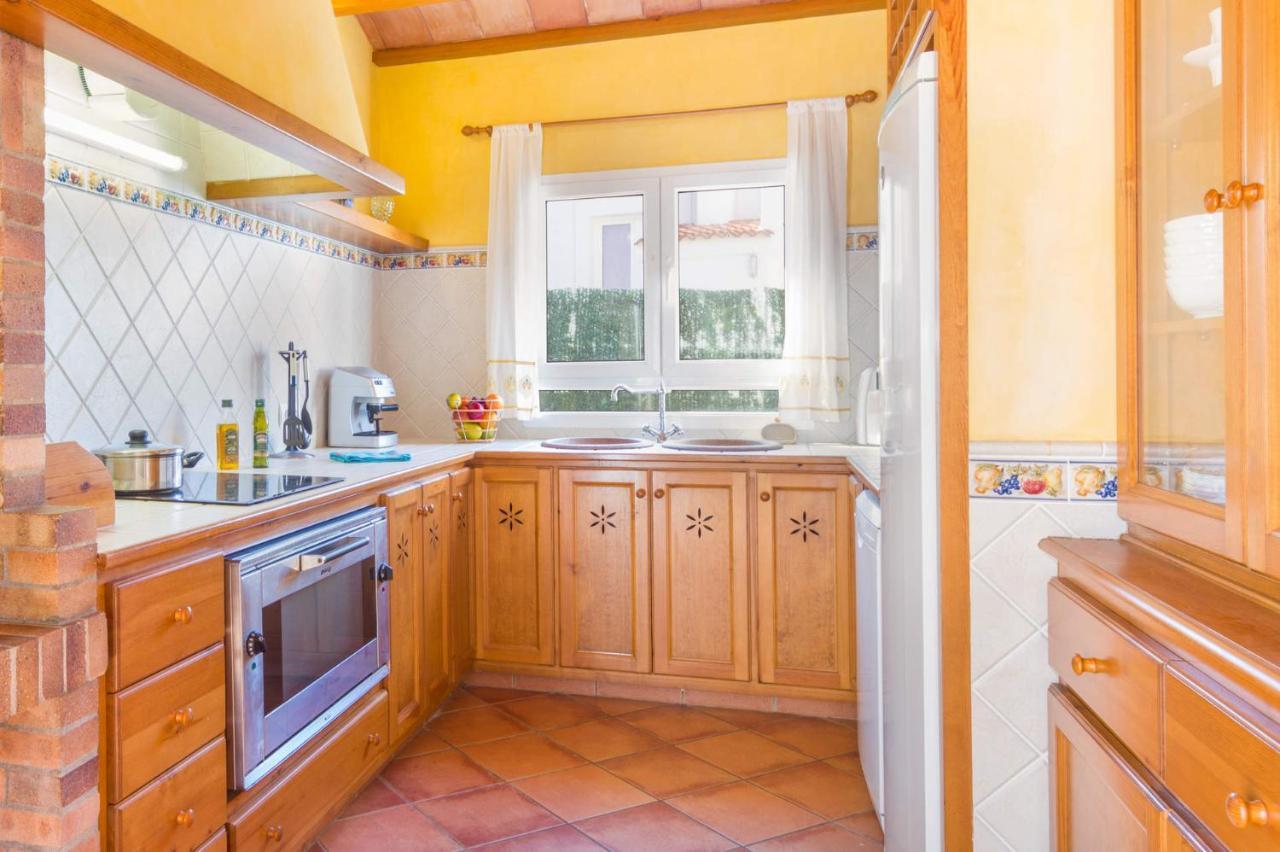 Villa Blancala 502 كالا سانتاندريا المظهر الخارجي الصورة