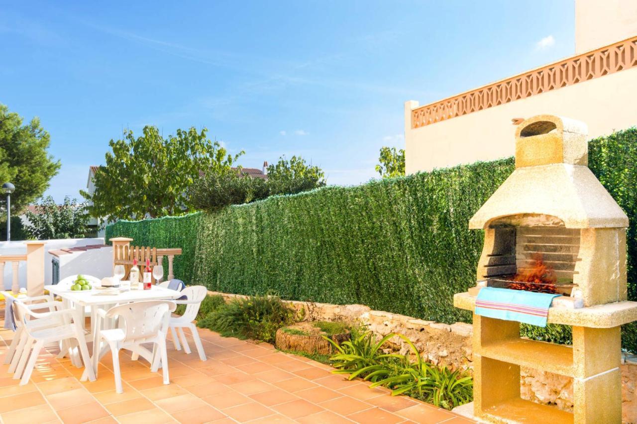 Villa Blancala 502 كالا سانتاندريا المظهر الخارجي الصورة