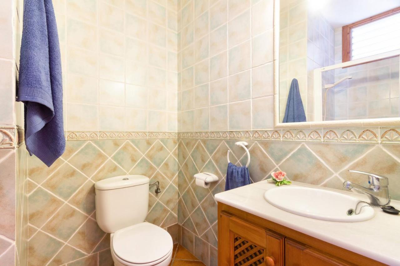 Villa Blancala 502 كالا سانتاندريا المظهر الخارجي الصورة